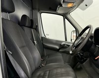USED 2014 64 MERCEDES-BENZ SPRINTER 2.1 313 CDi Panel Van 4dr Diesel Manual RWD L2 (129 bhp) 