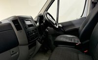 USED 2014 64 MERCEDES-BENZ SPRINTER 2.1 313 CDi Panel Van 4dr Diesel Manual RWD L2 (129 bhp) 