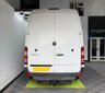 USED 2014 64 MERCEDES-BENZ SPRINTER 2.1 313 CDi Panel Van 4dr Diesel Manual RWD L2 (129 bhp) 