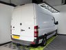 USED 2014 64 MERCEDES-BENZ SPRINTER 2.1 313 CDi Panel Van 4dr Diesel Manual RWD L2 (129 bhp) 
