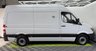 USED 2014 64 MERCEDES-BENZ SPRINTER 2.1 313 CDi Panel Van 4dr Diesel Manual RWD L2 (129 bhp) 