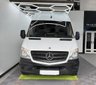 USED 2014 64 MERCEDES-BENZ SPRINTER 2.1 313 CDi Panel Van 4dr Diesel Manual RWD L2 (129 bhp) 