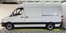 USED 2014 64 MERCEDES-BENZ SPRINTER 2.1 313 CDi Panel Van 4dr Diesel Manual RWD L2 (129 bhp) 