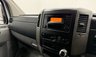 USED 2014 64 MERCEDES-BENZ SPRINTER 2.1 313 CDi Panel Van 4dr Diesel Manual RWD L2 (129 bhp) 