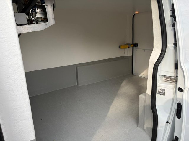 2018 FORD TRANSIT CUSTOM - Photo 10