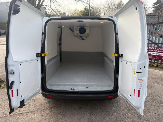 2018 FORD TRANSIT CUSTOM - Photo 3