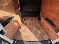 USED 2021 21 VOLKSWAGEN CADDY 2.0 TDI C20 Commerce Plus 5dr Diesel Manual SWB Euro 6 102PS 