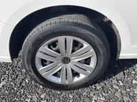 USED 2021 21 VOLKSWAGEN CADDY 2.0 TDI C20 Commerce Plus 5dr Diesel Manual SWB Euro 6 102PS 