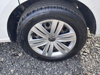 USED 2021 21 VOLKSWAGEN CADDY 2.0 TDI C20 Commerce Plus 5dr Diesel Manual SWB Euro 6 102PS 