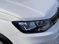 USED 2021 21 VOLKSWAGEN CADDY 2.0 TDI C20 Commerce Plus 5dr Diesel Manual SWB Euro 6 102PS 