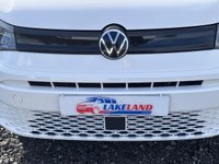 USED 2021 21 VOLKSWAGEN CADDY 2.0 TDI C20 Commerce Plus 5dr Diesel Manual SWB Euro 6 102PS 