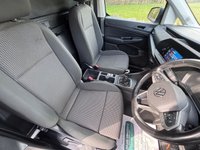 USED 2021 21 VOLKSWAGEN CADDY 2.0 TDI C20 Commerce Plus 5dr Diesel Manual SWB Euro 6 102PS 