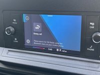 USED 2021 21 VOLKSWAGEN CADDY 2.0 TDI C20 Commerce Plus 5dr Diesel Manual SWB Euro 6 102PS 