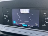 USED 2021 21 VOLKSWAGEN CADDY 2.0 TDI C20 Commerce Plus 5dr Diesel Manual SWB Euro 6 102PS 