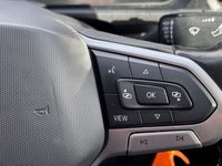 USED 2021 21 VOLKSWAGEN CADDY 2.0 TDI C20 Commerce Plus 5dr Diesel Manual SWB Euro 6 102PS 