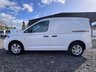 USED 2021 21 VOLKSWAGEN CADDY 2.0 TDI C20 Commerce Plus 5dr Diesel Manual SWB Euro 6 102PS 