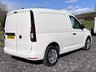 USED 2021 21 VOLKSWAGEN CADDY 2.0 TDI C20 Commerce Plus 5dr Diesel Manual SWB Euro 6 102PS 