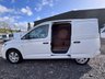 USED 2021 21 VOLKSWAGEN CADDY 2.0 TDI C20 Commerce Plus 5dr Diesel Manual SWB Euro 6 102PS 