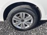 USED 2021 21 VOLKSWAGEN CADDY 2.0 TDI C20 Commerce Plus 5dr Diesel Manual SWB Euro 6 102PS 