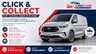 USED 2021 21 VOLKSWAGEN CADDY 2.0 TDI C20 Commerce Plus 5dr Diesel Manual SWB Euro 6 102PS 