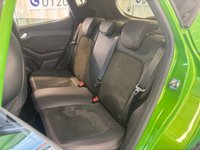 USED 2022 22 FORD FIESTA 1.5T EcoBoost ST-2 Hatchback 5dr Petrol Manual Euro 6 (s/s) (200 ps)+2 KEYS+1FORMER KEEPER+CAMERA+HALF LEATHER HEATED SEATS+NAV+HISTORY+ALLOYS+USB+AUX+HPI CLEAR+ 2 KEYS+1FORMER KEEPER+CAMERA+HALF LEATHER HEATED SEATS+NAV+HISTORY+ALLOYS+USB+AUX+HPI CLEAR