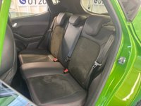 USED 2022 22 FORD FIESTA 1.5T EcoBoost ST-2 Hatchback 5dr Petrol Manual Euro 6 (s/s) (200 ps)+2 KEYS+1FORMER KEEPER+CAMERA+HALF LEATHER HEATED SEATS+NAV+HISTORY+ALLOYS+USB+AUX+HPI CLEAR+ 2 KEYS+1FORMER KEEPER+CAMERA+HALF LEATHER HEATED SEATS+NAV+HISTORY+ALLOYS+USB+AUX+HPI CLEAR