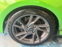 USED 2022 22 FORD FIESTA 1.5T EcoBoost ST-2 Hatchback 5dr Petrol Manual Euro 6 (s/s) (200 ps)+2 KEYS+1FORMER KEEPER+CAMERA+HALF LEATHER HEATED SEATS+NAV+HISTORY+ALLOYS+USB+AUX+HPI CLEAR+ 2 KEYS+1FORMER KEEPER+CAMERA+HALF LEATHER HEATED SEATS+NAV+HISTORY+ALLOYS+USB+AUX+HPI CLEAR