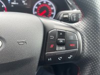 USED 2022 22 FORD FIESTA 1.5T EcoBoost ST-2 Hatchback 5dr Petrol Manual Euro 6 (s/s) (200 ps)+2 KEYS+1FORMER KEEPER+CAMERA+HALF LEATHER HEATED SEATS+NAV+HISTORY+ALLOYS+USB+AUX+HPI CLEAR+ 2 KEYS+1FORMER KEEPER+CAMERA+HALF LEATHER HEATED SEATS+NAV+HISTORY+ALLOYS+USB+AUX+HPI CLEAR