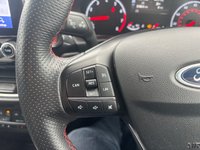 USED 2022 22 FORD FIESTA 1.5T EcoBoost ST-2 Hatchback 5dr Petrol Manual Euro 6 (s/s) (200 ps)+2 KEYS+1FORMER KEEPER+CAMERA+HALF LEATHER HEATED SEATS+NAV+HISTORY+ALLOYS+USB+AUX+HPI CLEAR+ 2 KEYS+1FORMER KEEPER+CAMERA+HALF LEATHER HEATED SEATS+NAV+HISTORY+ALLOYS+USB+AUX+HPI CLEAR