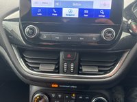 USED 2022 22 FORD FIESTA 1.5T EcoBoost ST-2 Hatchback 5dr Petrol Manual Euro 6 (s/s) (200 ps)+2 KEYS+1FORMER KEEPER+CAMERA+HALF LEATHER HEATED SEATS+NAV+HISTORY+ALLOYS+USB+AUX+HPI CLEAR+ 2 KEYS+1FORMER KEEPER+CAMERA+HALF LEATHER HEATED SEATS+NAV+HISTORY+ALLOYS+USB+AUX+HPI CLEAR