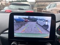 USED 2022 22 FORD FIESTA 1.5T EcoBoost ST-2 Hatchback 5dr Petrol Manual Euro 6 (s/s) (200 ps)+2 KEYS+1FORMER KEEPER+CAMERA+HALF LEATHER HEATED SEATS+NAV+HISTORY+ALLOYS+USB+AUX+HPI CLEAR+ 2 KEYS+1FORMER KEEPER+CAMERA+HALF LEATHER HEATED SEATS+NAV+HISTORY+ALLOYS+USB+AUX+HPI CLEAR