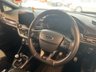 USED 2022 22 FORD FIESTA 1.5T EcoBoost ST-2 Hatchback 5dr Petrol Manual Euro 6 (s/s) (200 ps)+2 KEYS+1FORMER KEEPER+CAMERA+HALF LEATHER HEATED SEATS+NAV+HISTORY+ALLOYS+USB+AUX+HPI CLEAR+ 2 KEYS+1FORMER KEEPER+CAMERA+HALF LEATHER HEATED SEATS+NAV+HISTORY+ALLOYS+USB+AUX+HPI CLEAR