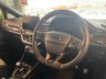 USED 2022 22 FORD FIESTA 1.5T EcoBoost ST-2 Hatchback 5dr Petrol Manual Euro 6 (s/s) (200 ps)+2 KEYS+1FORMER KEEPER+CAMERA+HALF LEATHER HEATED SEATS+NAV+HISTORY+ALLOYS+USB+AUX+HPI CLEAR+ 2 KEYS+1FORMER KEEPER+CAMERA+HALF LEATHER HEATED SEATS+NAV+HISTORY+ALLOYS+USB+AUX+HPI CLEAR