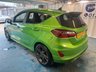 USED 2022 22 FORD FIESTA 1.5T EcoBoost ST-2 Hatchback 5dr Petrol Manual Euro 6 (s/s) (200 ps)+2 KEYS+1FORMER KEEPER+CAMERA+HALF LEATHER HEATED SEATS+NAV+HISTORY+ALLOYS+USB+AUX+HPI CLEAR+ 2 KEYS+1FORMER KEEPER+CAMERA+HALF LEATHER HEATED SEATS+NAV+HISTORY+ALLOYS+USB+AUX+HPI CLEAR