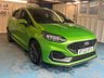 USED 2022 22 FORD FIESTA 1.5T EcoBoost ST-2 Hatchback 5dr Petrol Manual Euro 6 (s/s) (200 ps)+2 KEYS+1FORMER KEEPER+CAMERA+HALF LEATHER HEATED SEATS+NAV+HISTORY+ALLOYS+USB+AUX+HPI CLEAR+ 2 KEYS+1FORMER KEEPER+CAMERA+HALF LEATHER HEATED SEATS+NAV+HISTORY+ALLOYS+USB+AUX+HPI CLEAR