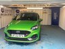USED 2022 22 FORD FIESTA 1.5T EcoBoost ST-2 Hatchback 5dr Petrol Manual Euro 6 (s/s) (200 ps)+2 KEYS+1FORMER KEEPER+CAMERA+HALF LEATHER HEATED SEATS+NAV+HISTORY+ALLOYS+USB+AUX+HPI CLEAR+ 2 KEYS+1FORMER KEEPER+CAMERA+HALF LEATHER HEATED SEATS+NAV+HISTORY+ALLOYS+USB+AUX+HPI CLEAR
