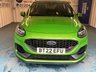 USED 2022 22 FORD FIESTA 1.5T EcoBoost ST-2 Hatchback 5dr Petrol Manual Euro 6 (s/s) (200 ps)+2 KEYS+1FORMER KEEPER+CAMERA+HALF LEATHER HEATED SEATS+NAV+HISTORY+ALLOYS+USB+AUX+HPI CLEAR+ 2 KEYS+1FORMER KEEPER+CAMERA+HALF LEATHER HEATED SEATS+NAV+HISTORY+ALLOYS+USB+AUX+HPI CLEAR