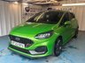 USED 2022 22 FORD FIESTA 1.5T EcoBoost ST-2 Hatchback 5dr Petrol Manual Euro 6 (s/s) (200 ps)+2 KEYS+1FORMER KEEPER+CAMERA+HALF LEATHER HEATED SEATS+NAV+HISTORY+ALLOYS+USB+AUX+HPI CLEAR+ 2 KEYS+1FORMER KEEPER+CAMERA+HALF LEATHER HEATED SEATS+NAV+HISTORY+ALLOYS+USB+AUX+HPI CLEAR