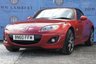 USED 2010 60 MAZDA MX-5 1.8i Miyako Convertible 2dr Petrol Manual Euro 4 (126 ps) Lovely Example