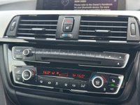 USED 2014 64 BMW 4 SERIES 2.0 420d M Sport Coupe 2dr Diesel Manual Euro 6 (s/s) (184 ps) HEATED SEATS + FRONT & REAR SENSORS + CRUISE CONTROL + SATNAV