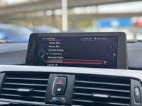USED 2014 64 BMW 4 SERIES 2.0 420d M Sport Coupe 2dr Diesel Manual Euro 6 (s/s) (184 ps) HEATED SEATS + FRONT & REAR SENSORS + CRUISE CONTROL + SATNAV