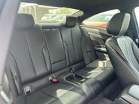 USED 2014 64 BMW 4 SERIES 2.0 420d M Sport Coupe 2dr Diesel Manual Euro 6 (s/s) (184 ps) HEATED SEATS + FRONT & REAR SENSORS + CRUISE CONTROL + SATNAV