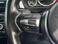 USED 2014 64 BMW 4 SERIES 2.0 420d M Sport Coupe 2dr Diesel Manual Euro 6 (s/s) (184 ps) HEATED SEATS + FRONT & REAR SENSORS + CRUISE CONTROL + SATNAV