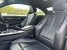 USED 2014 64 BMW 4 SERIES 2.0 420d M Sport Coupe 2dr Diesel Manual Euro 6 (s/s) (184 ps) HEATED SEATS + FRONT & REAR SENSORS + CRUISE CONTROL + SATNAV