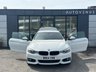 USED 2014 64 BMW 4 SERIES 2.0 420d M Sport Coupe 2dr Diesel Manual Euro 6 (s/s) (184 ps) HEATED SEATS + FRONT & REAR SENSORS + CRUISE CONTROL + SATNAV