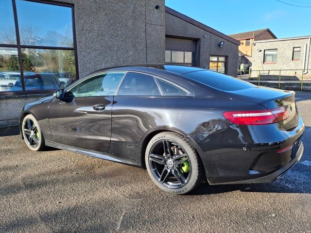 2018 Mercedes-Benz E-CLASS - Photo 3