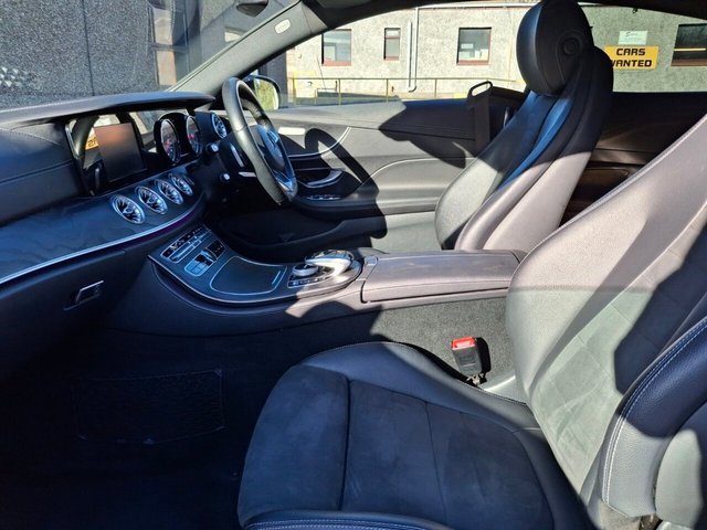 2018 Mercedes-Benz E-CLASS - Photo 5