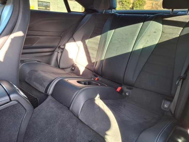 2018 Mercedes-Benz E-CLASS - Photo 6