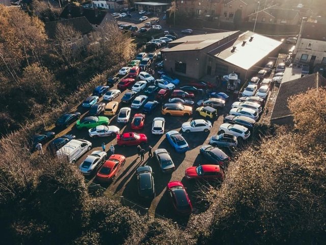 2018 Mercedes-Benz E-CLASS - Photo 11