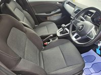 USED 2020 20 RENAULT CLIO 1.0 TCe Play Euro 6 (s/s) 5dr JUST SERVICED